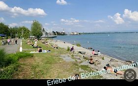 Ferienwohnung am Bodensee